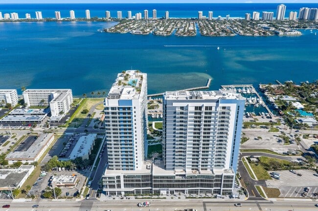 Photo - 220 Lake Shore Dr Unit 1121