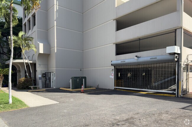 Photo - Atkinson Plaza