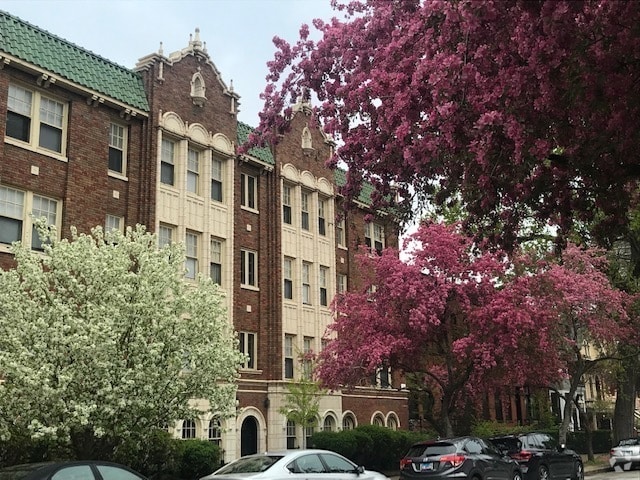 Building Photo - 1824 N Lincoln Park W Unit 208 Rental