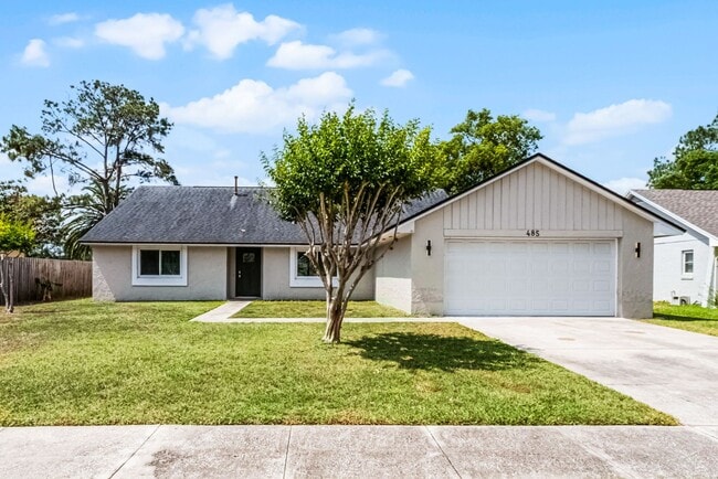 Building Photo - Live the Lake Life! Stunning 4BD Home with...