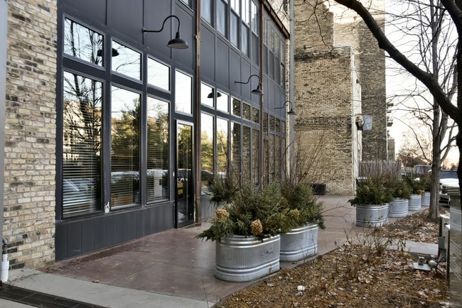 Photo - Gaar Scott Historic Lofts