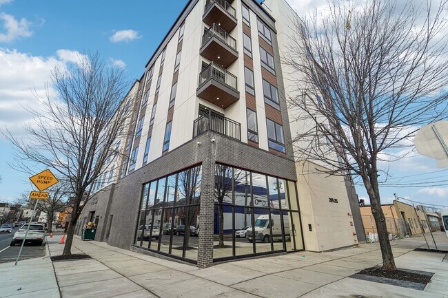 209-213 Mount Pleasant Ave