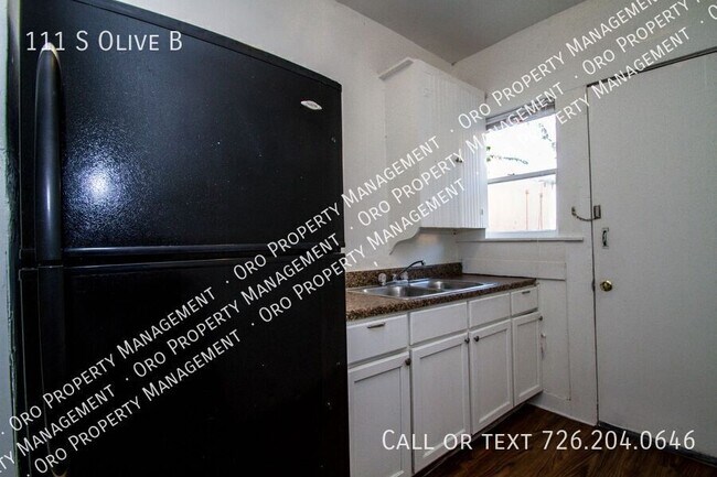 Photo - 111 S Olive St