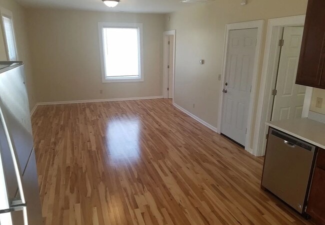 2477 Dousman - Living Room - 2477-2479 N Dousman St Unit 2477