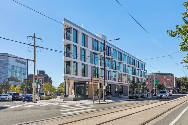 Photo - Stunning Studio Apartment in University City Unit 414