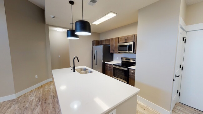 Photo - Element 30 Apartments