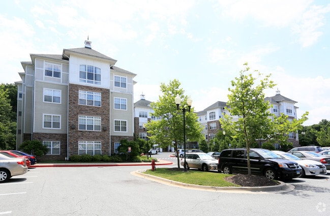 Willow Manor at Cloppers Mill (Seniors 62+)