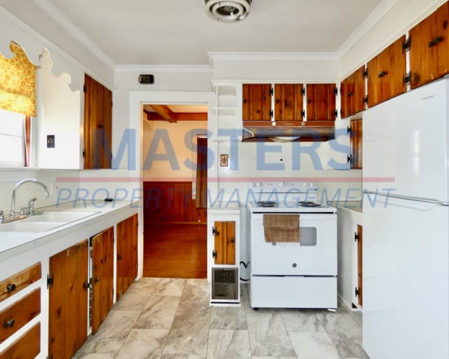 Photo - Spacious 3 bed 2 bath House