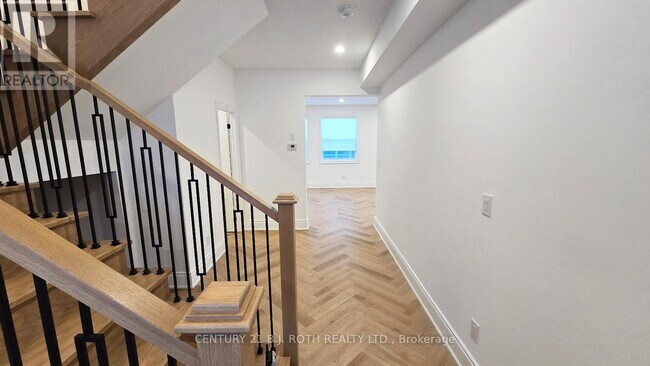 Photo - 42 Calverley St Unité Upper