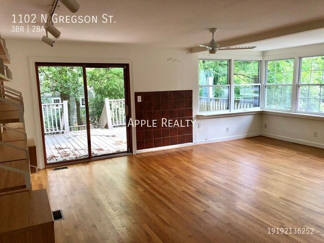 Photo - 1102 N Gregson St