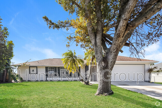 Building Photo - 1428 SW 11th Ave Rental