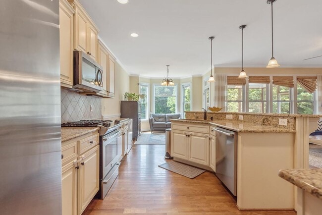 Photo - Gorgeous Wake Forest Home!