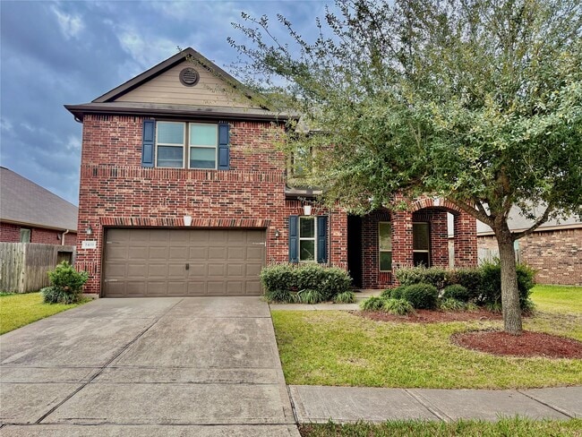 Building Photo - 24111 Buffalo Cove Ln