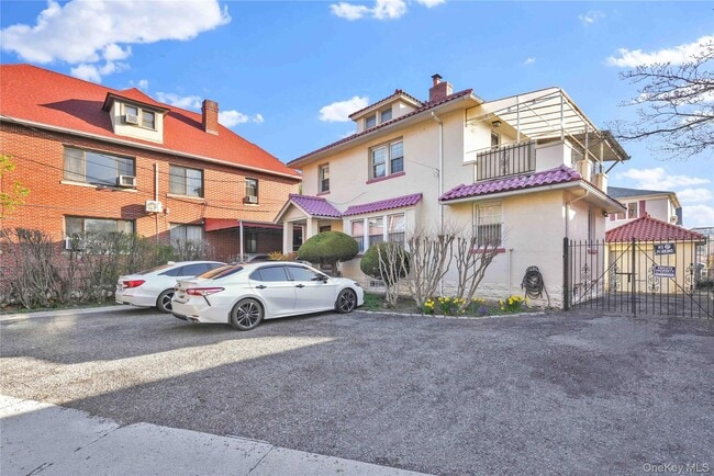 43-45-45 Parsons Blvd Unit 2nd Floor