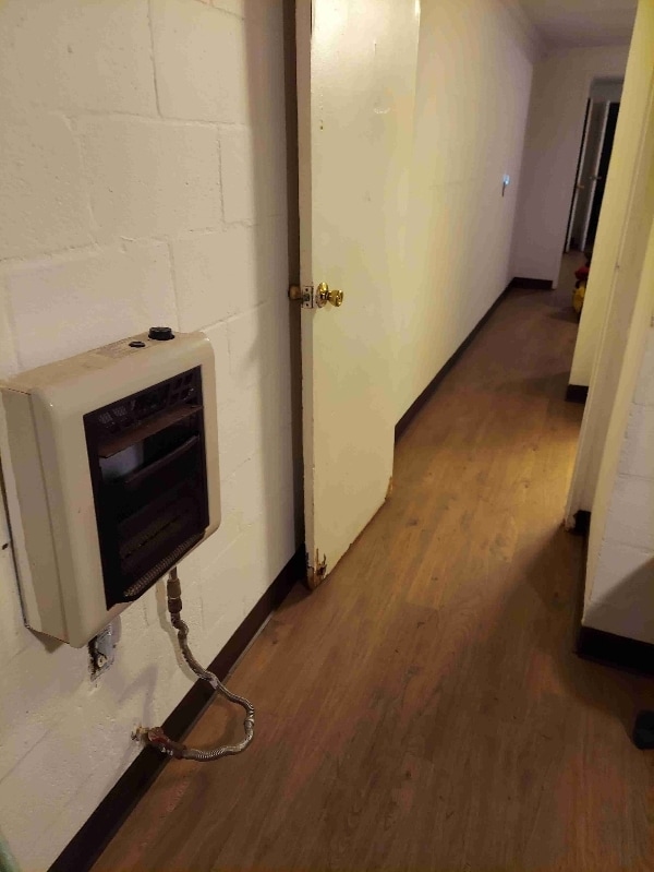 Photo - 729 Corn Ave Unidad B