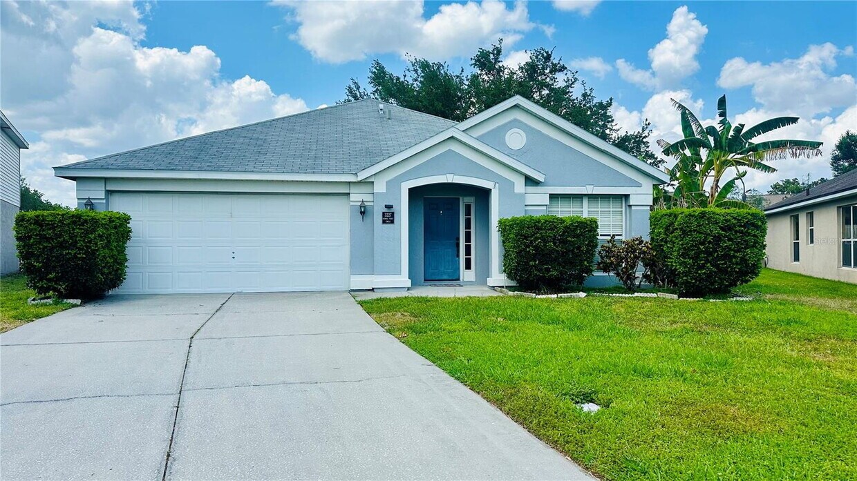 Photo - 3227 HERONS POINT CIRCLE, KISSIMMEE, Florida 34741