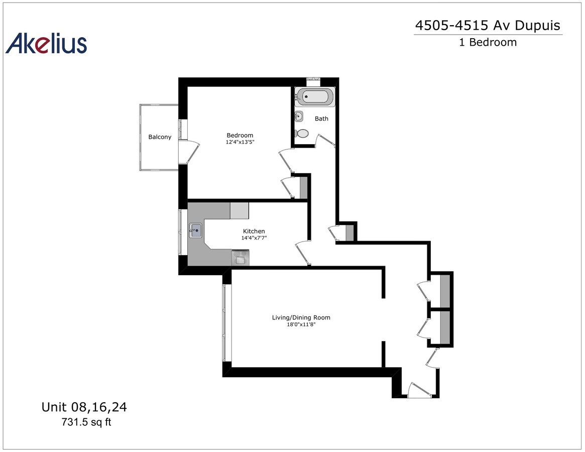 Photo - 4505 Dupuis Avenue 4505 Avenue Dupuis Unit 16