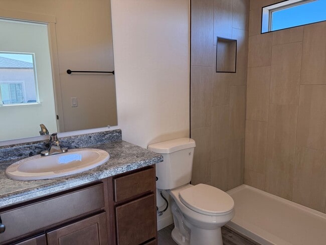 Photo - Available Now.  New 3 bed, 2 bath home on Orchard Mesa
