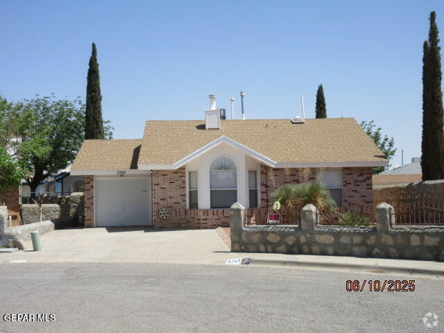 Building Photo - 5747 Ty Cobb Pl Rental