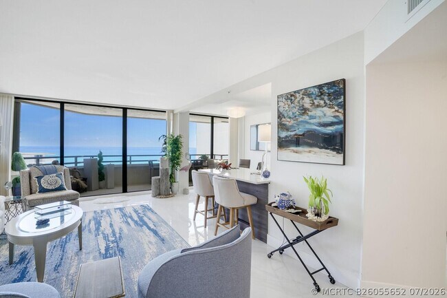 Photo - 3560 S Ocean Blvd Unit PH-4