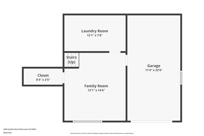 Photo - 3659 Satellite Blvd