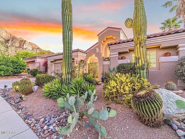 Photo - 9969 N Bighorn Butte Dr