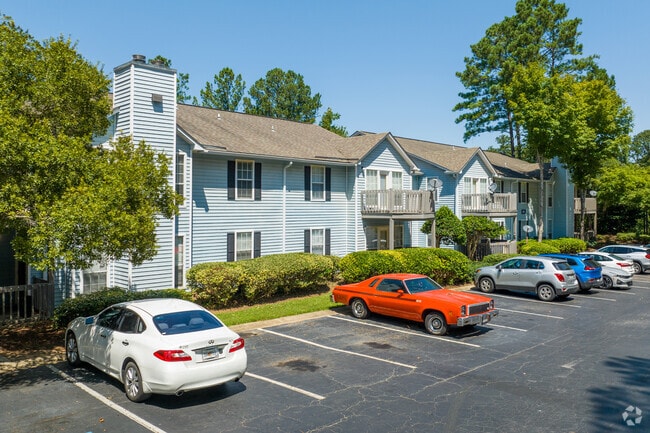 Tara Bridge Apartments