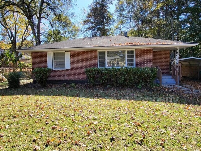 Building Photo - 591 Georgia Ave