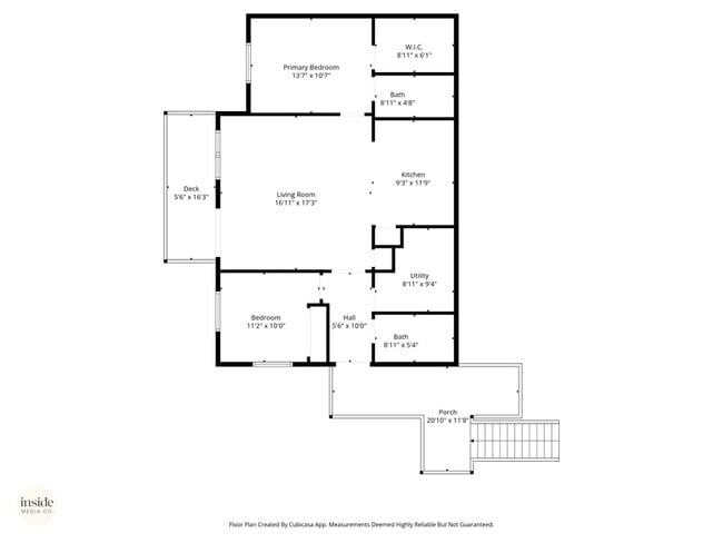 Photo - 1816 N 15th St