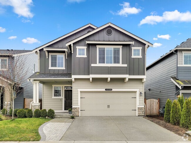 Building Photo - Newly built home with major upgrades in Br...