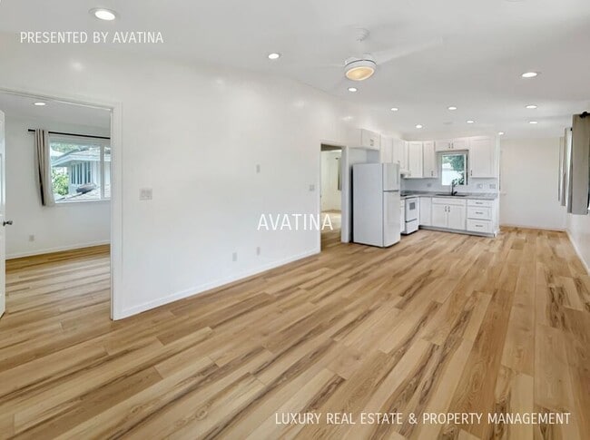 Photo - 1428 Ainakoa Ave