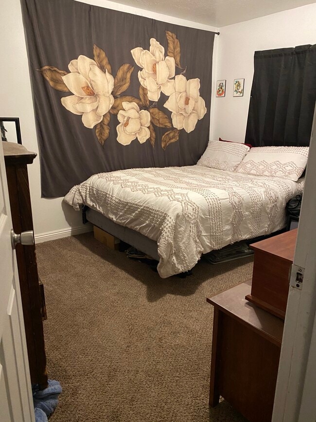 Photo - 445 E 800 N Ogden Unit D, 4