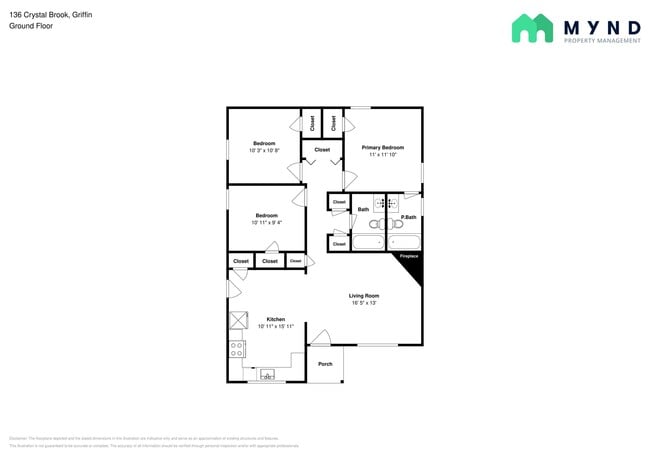 Photo - 136 Crystal Brook