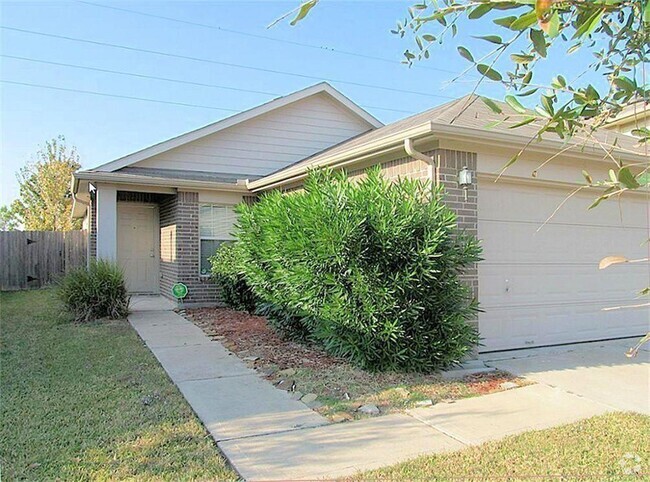 Building Photo - 18106 Sorrell Oaks Ln Rental