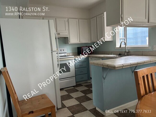 Photo - 1340 Ralston St
