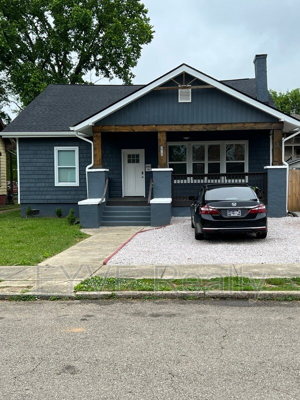 Photo - 2917 Linden Ave House