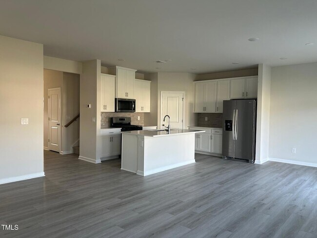 Photo - 1105 Landen Crk Ln House