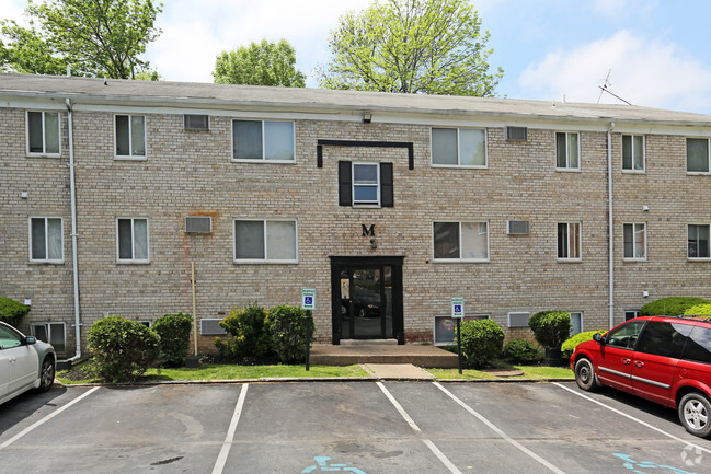 Green Forest Apartments For Rent in Chester, PA | ForRent.com