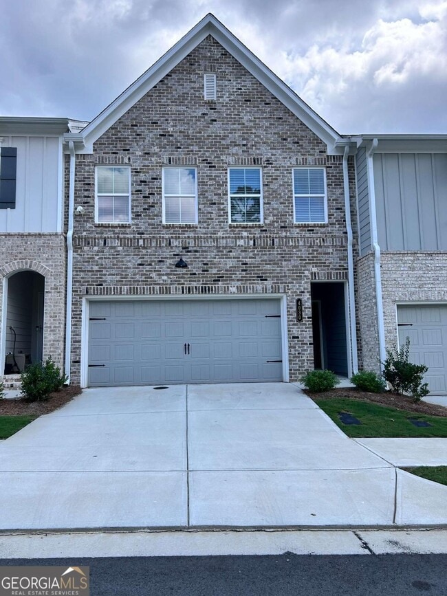 Building Photo - 4030 Denton Dr Rental