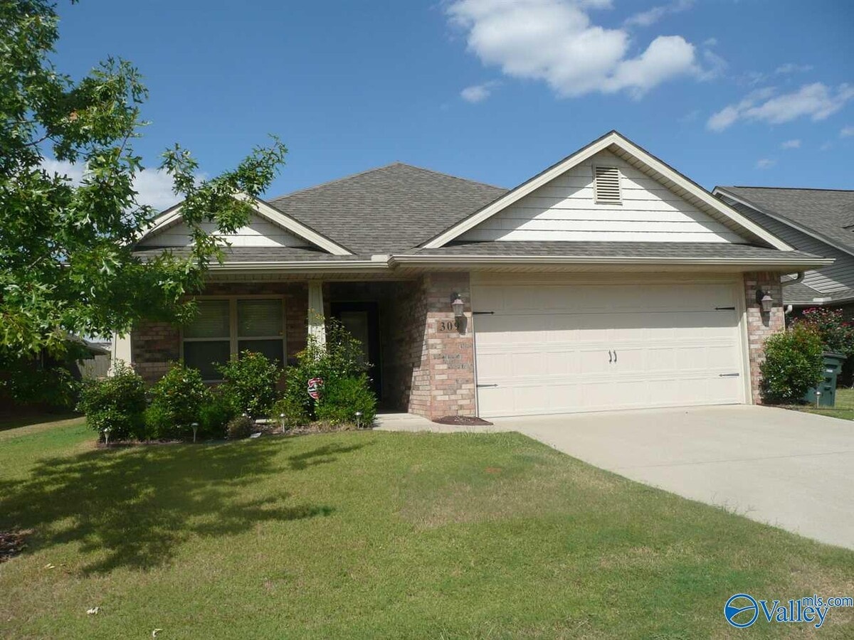 Photo - 309 Research Station Blvd NW