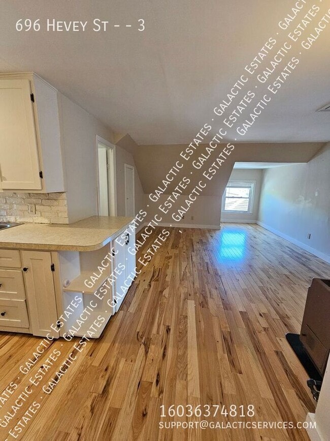 Photo - 696 Hevey St Unit 3
