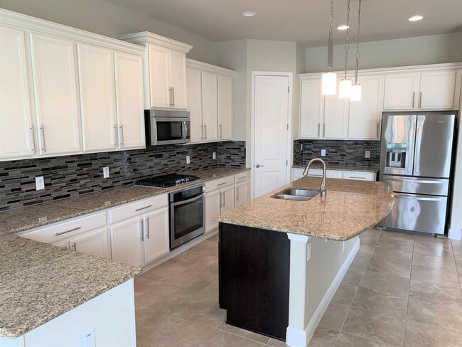 Photo - 3629 Poseidon Way