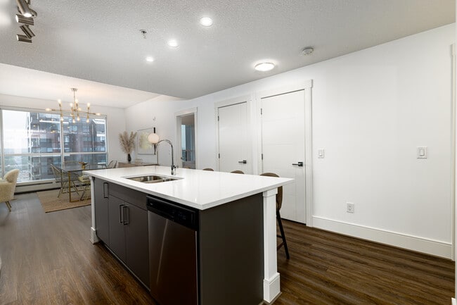 Photo - West Village Towers