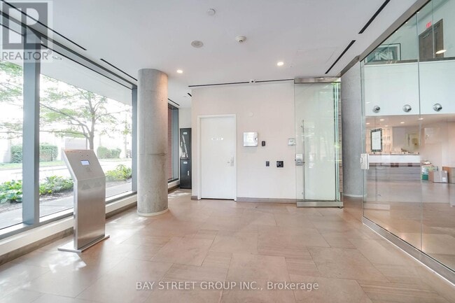 Photo - 75 St Nicholas St Unit 2203