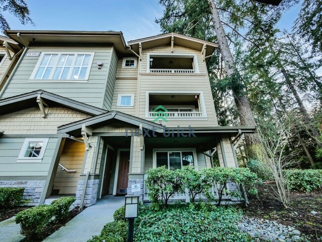 Building Photo - Charming 2 Bedroom 2 Bathroom Near Totem L... Unit 102