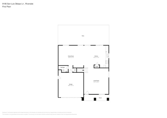 Photo - 9195 San Luis Obispo Ln