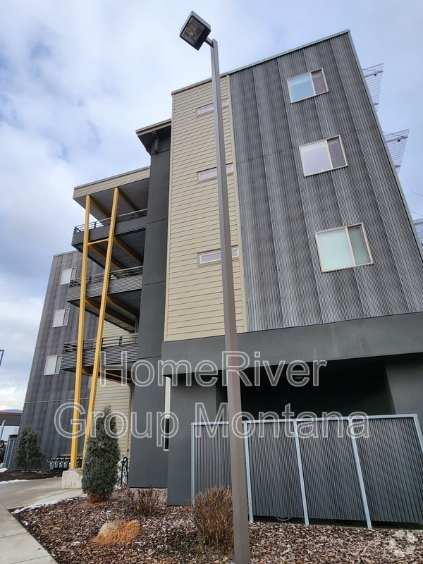 Building Photo - 1500 S 14th St W Rental