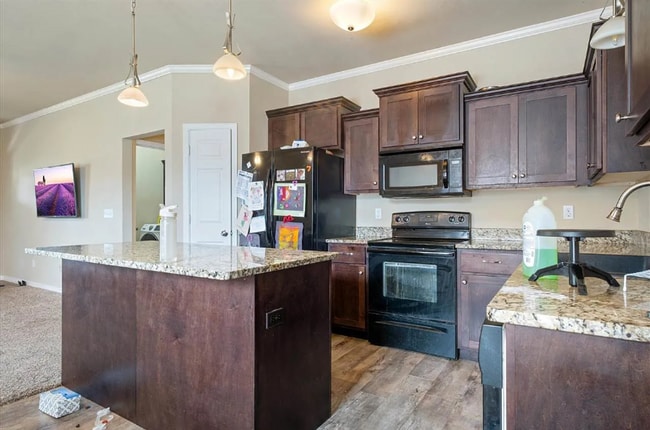 Photo - 3 bed 2 bath at Copper Creek- Minutes from OSU!