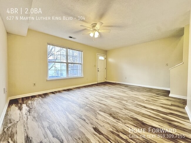 Photo - 627 N Martin Luther King Blvd Unit 104