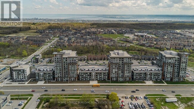 Photo - 470 Dundas St E Unit 317